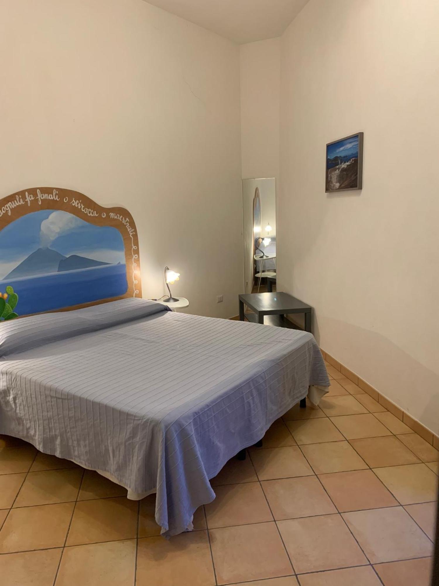 Casa Marietta Villa Lipari  Exterior foto