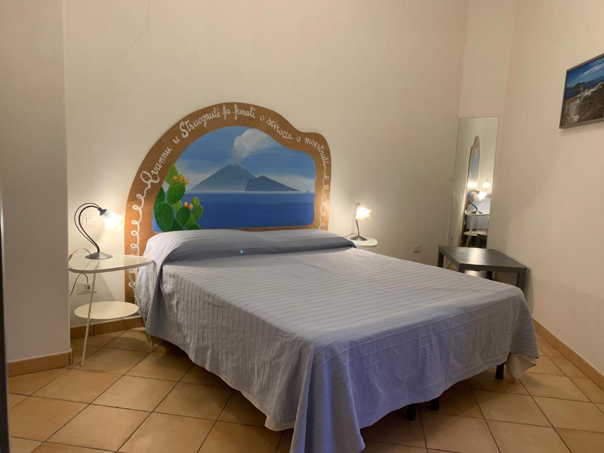 Casa Marietta Villa Lipari  Exterior foto