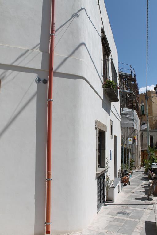 Casa Marietta Villa Lipari  Exterior foto